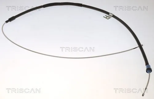 Huzal, Rögzítőfék - TRISCAN (8140241159)