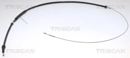 Huzal, Rögzítőfék - TRISCAN (8140241163)