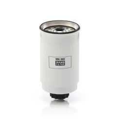Üzemanyagszűrő - MANN-FILTER (WK880)