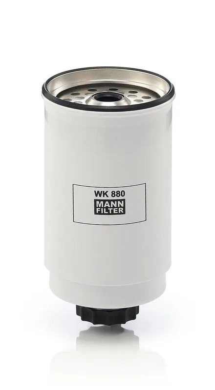 Üzemanyagszűrő - MANN-FILTER (WK880)