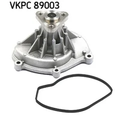 Vízszivattyú, Motorhűtés - SKF (VKPC89003)