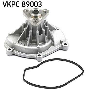 Vízszivattyú, Motorhűtés - SKF (VKPC89003)