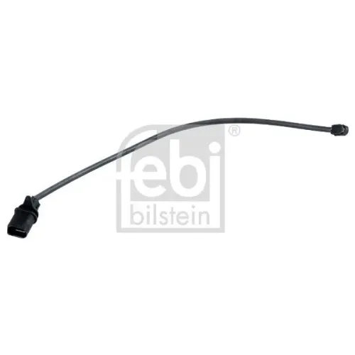 Figyelmezető Kontaktus, Fékbetétkopás - FEBI BILSTEIN (FE170748)