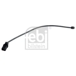 Figyelmezető Kontaktus, Fékbetétkopás - FEBI BILSTEIN (FE170748)