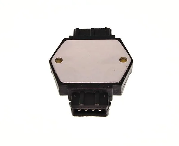 Vezérlő, Gyújtóberendezés - MAXGEAR (4D0905351/MG)