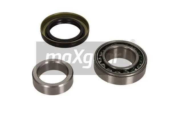 Kerékcsapágy Készlet - MAXGEAR (5901/MG)