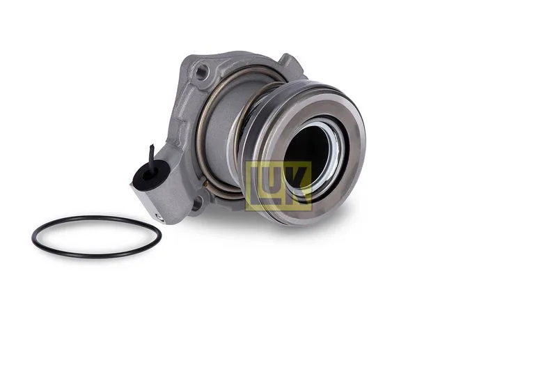 Központi Kinyomó, Kuplung - Schaeffler LuK (510009610)