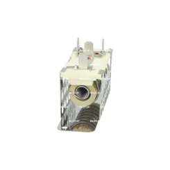 Rezystor Dmuchawy Ford Transit 2.5D 94- - NRF (NRF342156)
