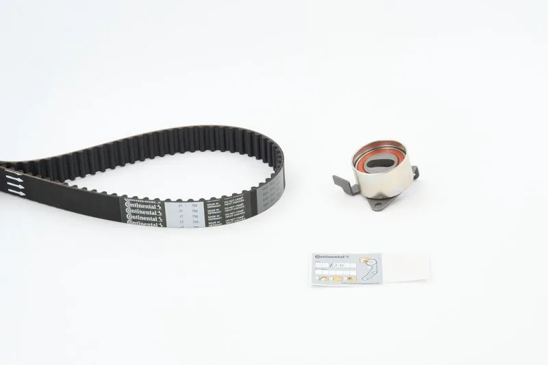 Fogasszíj Készlet - CONTINENTAL CTAM (CT788K1)