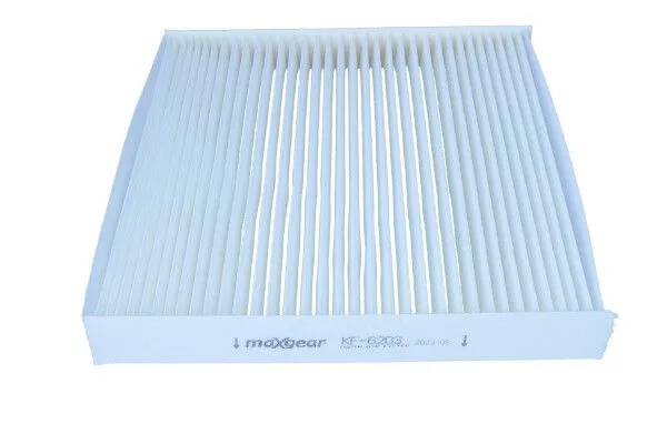 Szűrő, Utastér Levegő - MAXGEAR (KF-6203)