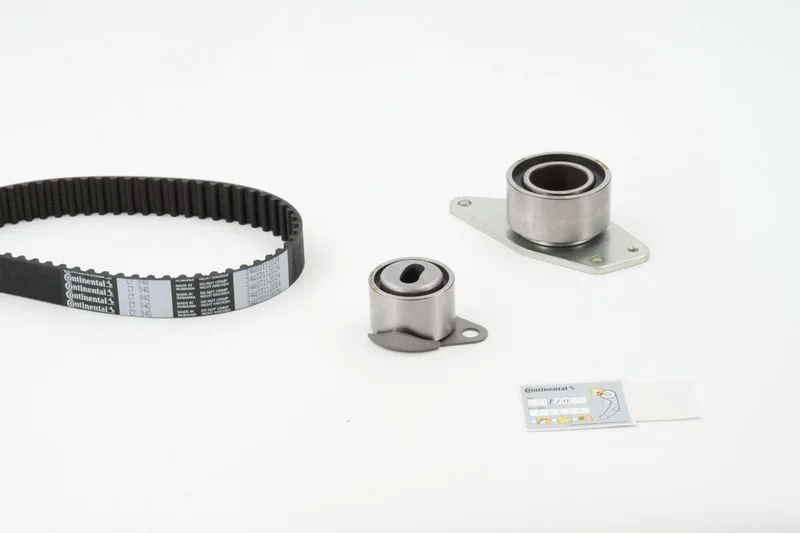 Fogasszíj Készlet - CONTINENTAL CTAM (CT940K1)