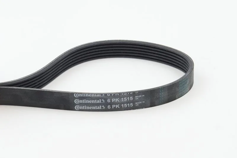 Hosszbordás Szíj - CONTINENTAL CTAM (6PK1515)
