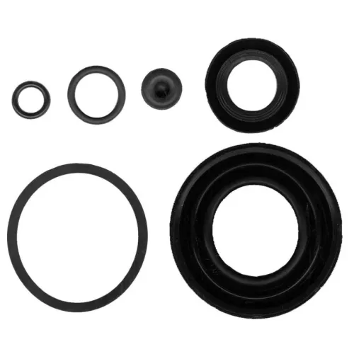 Zestaw Napr. Zacisku Ham. Ford T. C-Max/Focus/Kuga/Tourneo 1,0-2,5 10- - TRW (SJ1568)