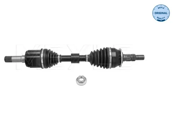 Póło Opel Insignia A 2,0Cdti Le 615Mm Automat - MEYLE (6144980081)