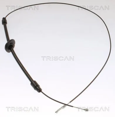 Huzal, Rögzítőfék - TRISCAN (8140231161)
