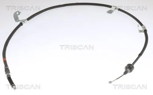 Huzal, Rögzítőfék - TRISCAN (81404310108)