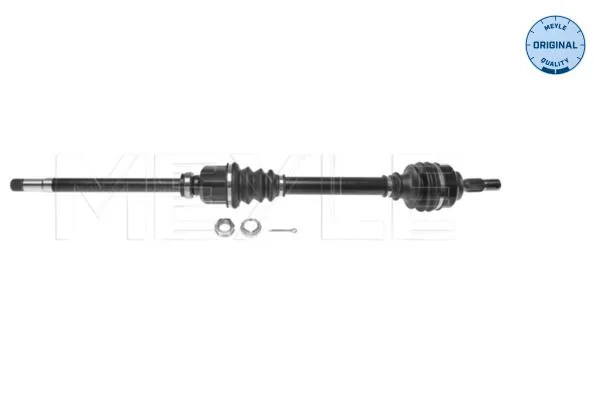 Póło Citroen Berlingo/Partner Le. 939Mm - MEYLE (11-144980059)
