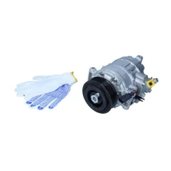 Kompresor Klimatyzacji Vw Amarok/ T5 09- - MAXGEAR (AC330022)