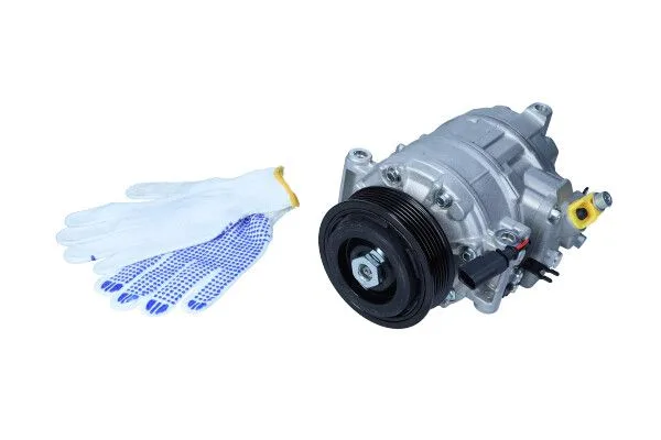 Kompresor Klimatyzacji Vw Amarok/ T5 09- - MAXGEAR (AC330022)