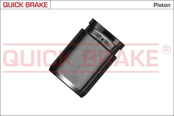 Tłoczek Ham. - QUICK BRAKE (QB185118K)