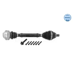 Póło Vw Golf V Pr 1,9D/2,0D 601Mm - MEYLE (1004980785)