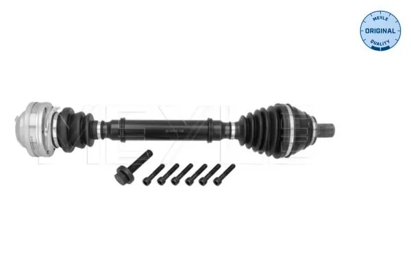 Póło Vw Golf V Pr 1,9D/2,0D 601Mm - MEYLE (1004980785)