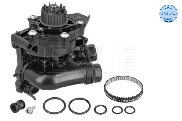 Pompa Wody Vw 2,0Tsi (Moduł) - MEYLE (1132200040/S)