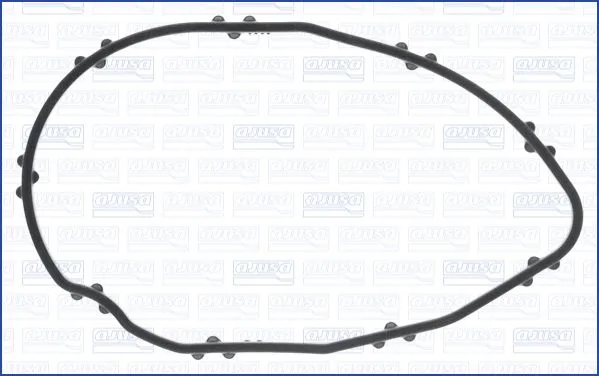 Uszczelka Termostatu Bmw 2.0D 11- - AJUSA (AJU01468400)