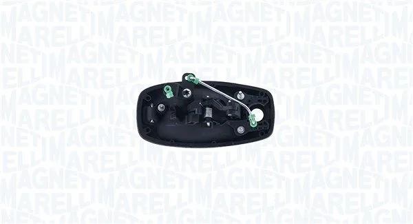Ajtó Fogantyú - MAGNETI MARELLI (MMS0357)