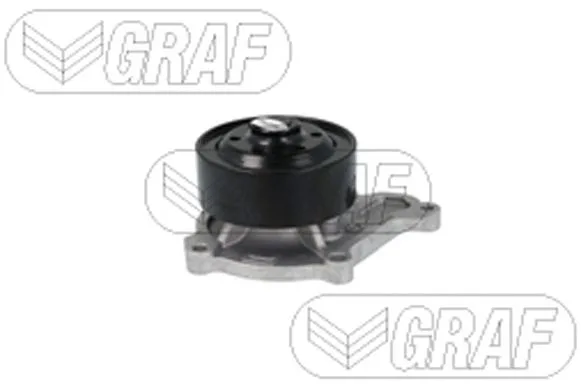 Pompa Wody Mazda 1,5-1,8 2/3/Cx-3 - GRAF (PA1444)