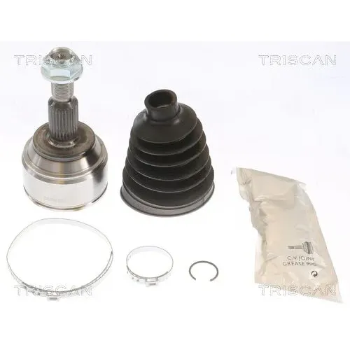 Przegub Zew. Ford Tourneo Connect/Grand Tourneo Connect/Transit Connect 1,5 Tdci 15- - TRISCAN (854016154)