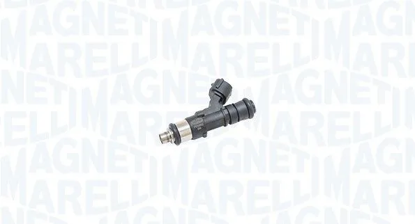 Wtryskiwacz Benzyny Nissan Micra 1.0/1.2/1.4 02- - MAGNETI MARELLI (FEI0052)