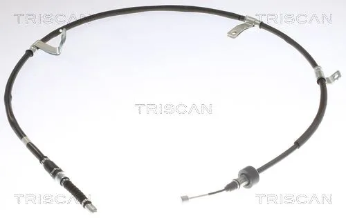 Huzal, Rögzítőfék - TRISCAN (81404310107)