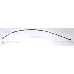 Huzal, Rögzítőfék - TRISCAN (814069191)