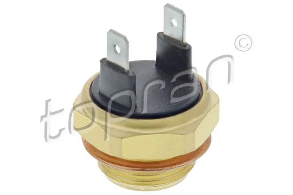 Włľcznik Wentylatora Vag - TOPRAN (HP104 194)