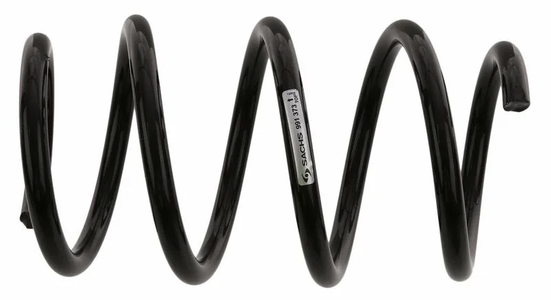 Sprʯyna Zaw. Audi P. Tt 2,0Tdi/Tfsi 14- - SACHS (991 373)