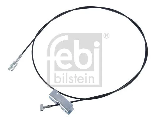 Huzal, Rögzítőfék - FEBI BILSTEIN (FE180484)