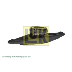 Kiemelőkészlet, Kuplungműködtetés - Schaeffler LuK (514001810)