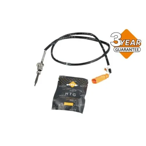 Érzékelő, Kipufogógáz-Hőmérséklet - NRF (NRF707030)
