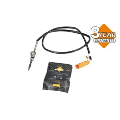 Érzékelő, Kipufogógáz-Hőmérséklet - NRF (NRF707030)