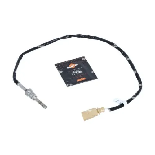 Érzékelő, Kipufogógáz-Hőmérséklet - NRF (NRF707081)