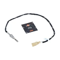 Érzékelő, Kipufogógáz-Hőmérséklet - NRF (NRF707081)