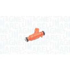 Wtryskiwacz Benzyny Peugeot 206 1.6 00- - MAGNETI MARELLI (FEI0060)
