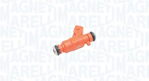 Wtryskiwacz Benzyny Peugeot 206 1.6 00- - MAGNETI MARELLI (FEI0060)