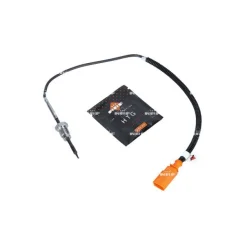 Érzékelő, Kipufogógáz-Hőmérséklet - NRF (NRF707364)