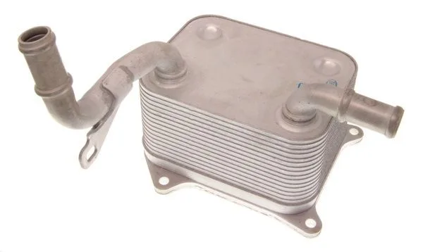Olajhűtő, Motorolaj - MAXGEAR (14-0055)