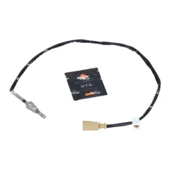 Érzékelő, Kipufogógáz-Hőmérséklet - NRF (NRF707115)