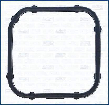 Uszczelka Termostatu Chevrolet Cruze 1.8 15- - AJUSA (AJU01407900)