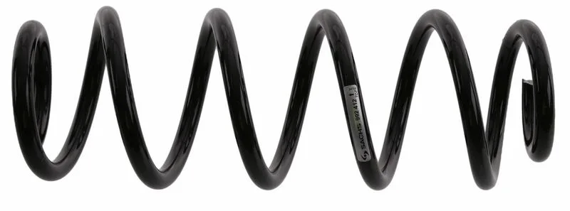 Sprʯyna Zaw. Suzuki T. Vitara 1,4/1,6 15- - SACHS (992 412)