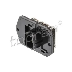 Ellenállás, Belső Tér Szellőzés - TOPRAN (HP601 465)